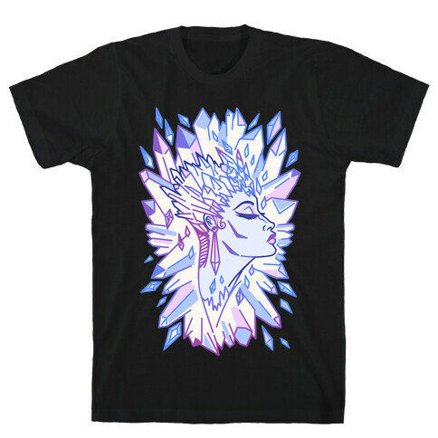 The Snow Queen T-Shirt