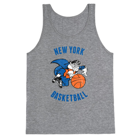 New York (Vintage) Tank Top