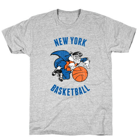 New York (Vintage) T-Shirt