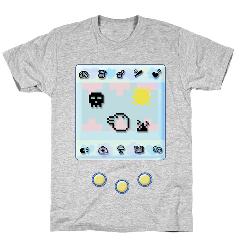 Digital Pet T-Shirt