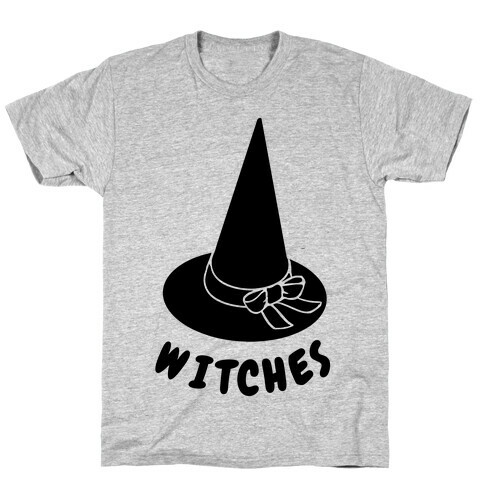 Best Witches Pair Shirts T-Shirt