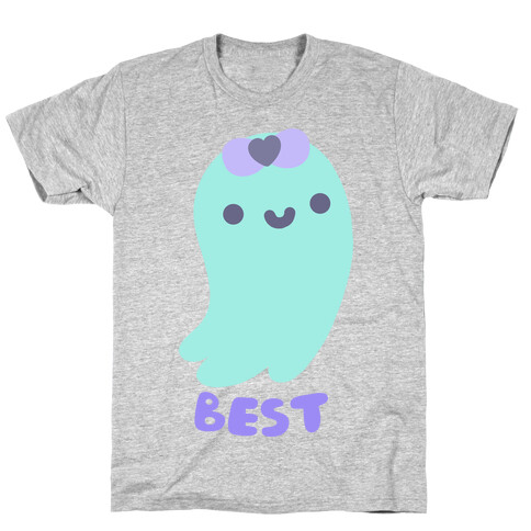 Best Boos Pairs T-Shirt