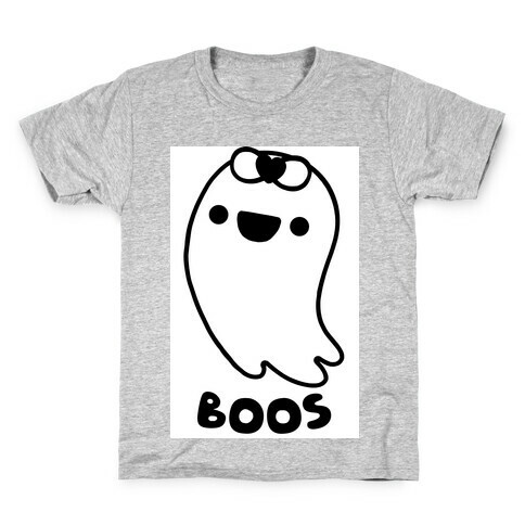 Best Boos Pairs Kids T-Shirt