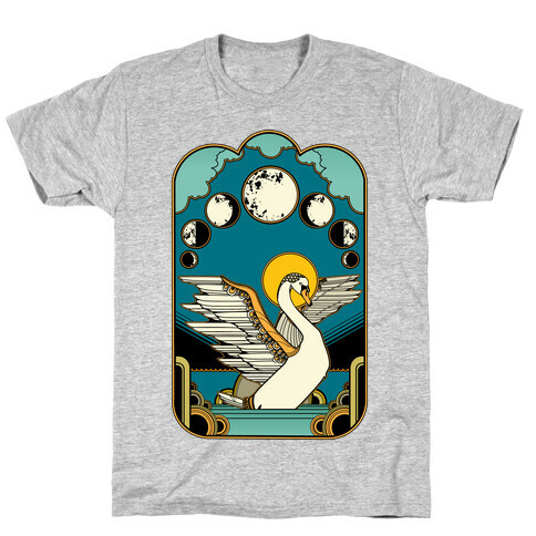 Swan Lake T-Shirt