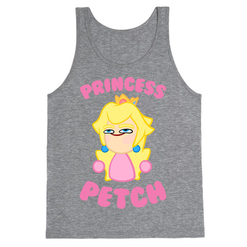 Princess Petch Tank Top