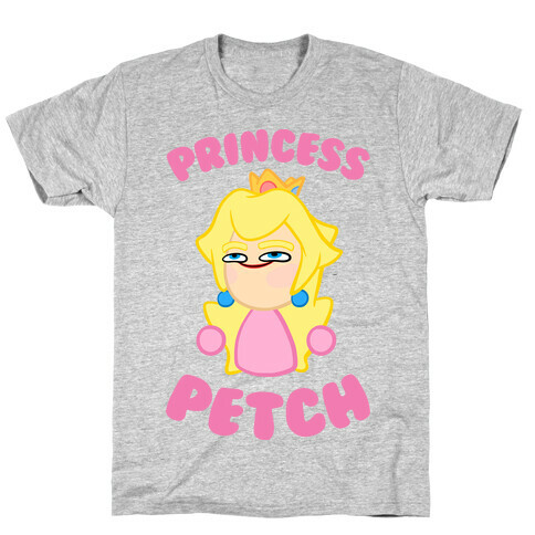 Princess Petch T-Shirt