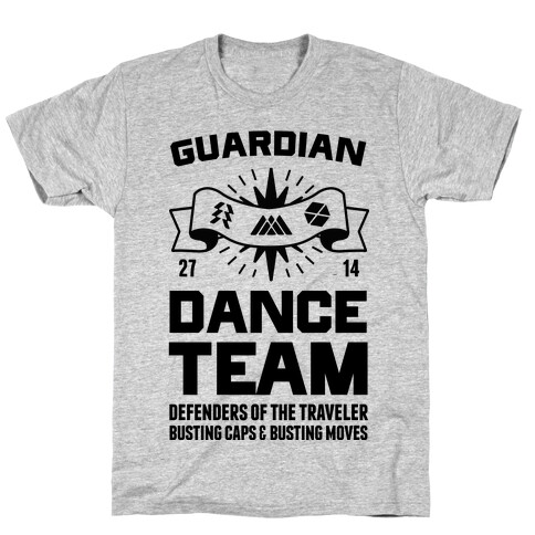 Guardian Dance Team T-Shirt