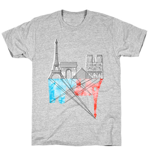 Paris T-Shirt