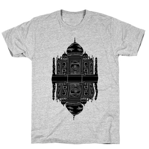 Taj Mahal T-Shirt