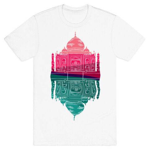 Taj Mahal T-Shirt