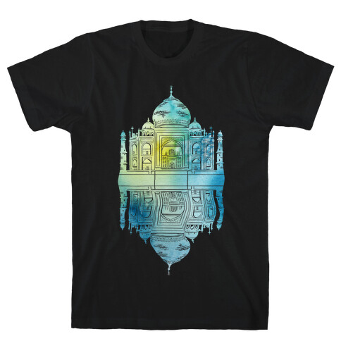 Taj Mahal T-Shirt