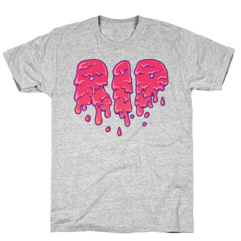 RIP Pink Slime T-Shirt