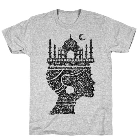 Taj Madame T-Shirt