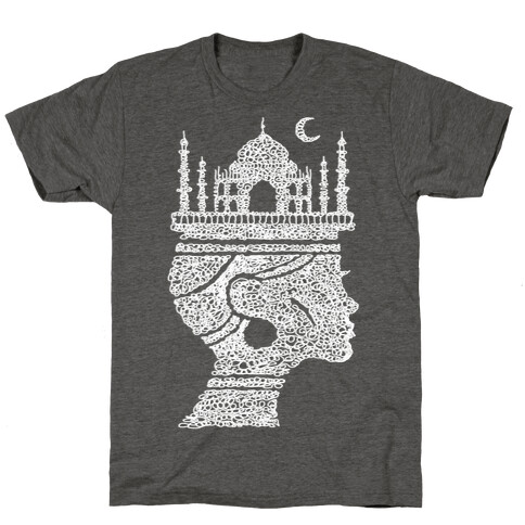 Taj Madame T-Shirt