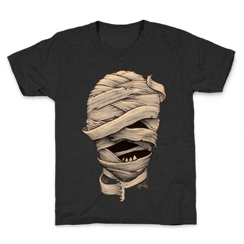 The Mummy Kids T-Shirt