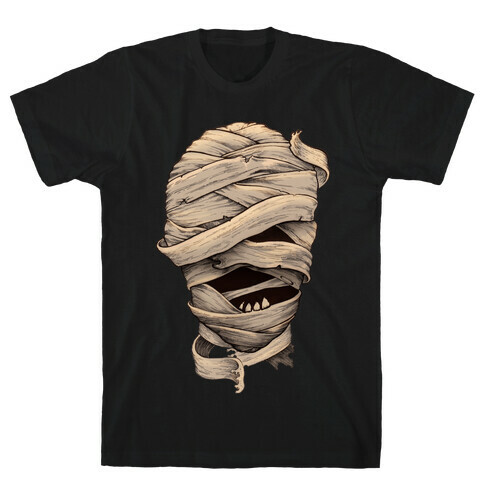 The Mummy T-Shirt