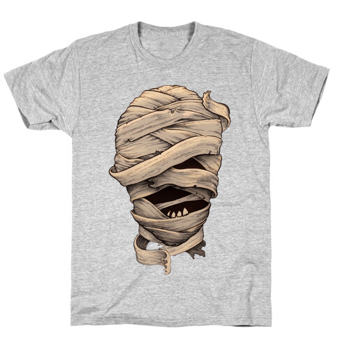 The Mummy T-Shirt