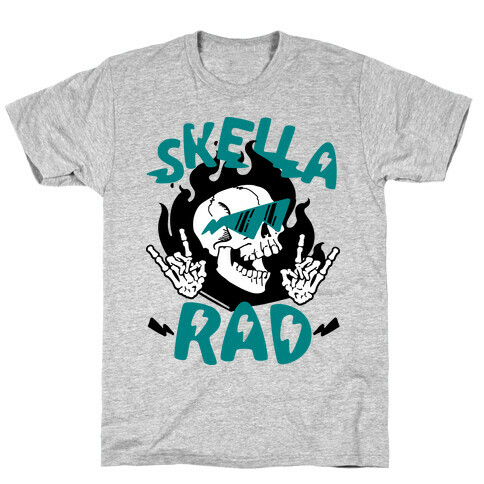 Skella Rad T-Shirt