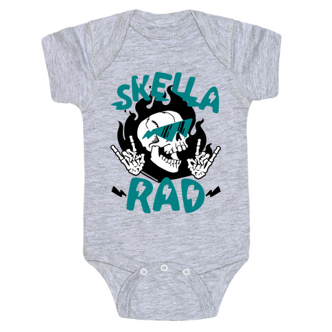 Skella Rad Baby One-Piece