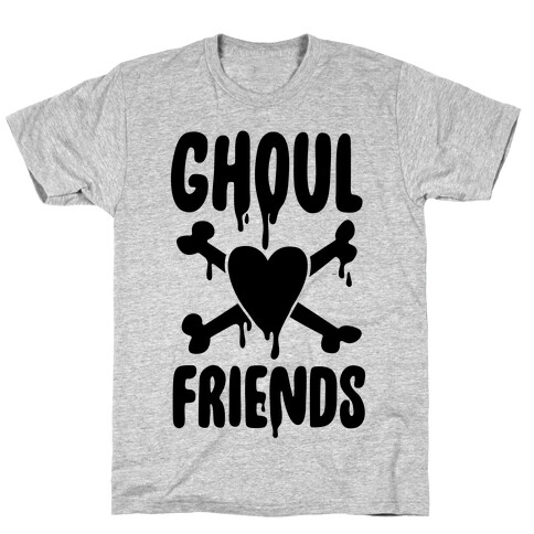 Ghoul Friends T-Shirt