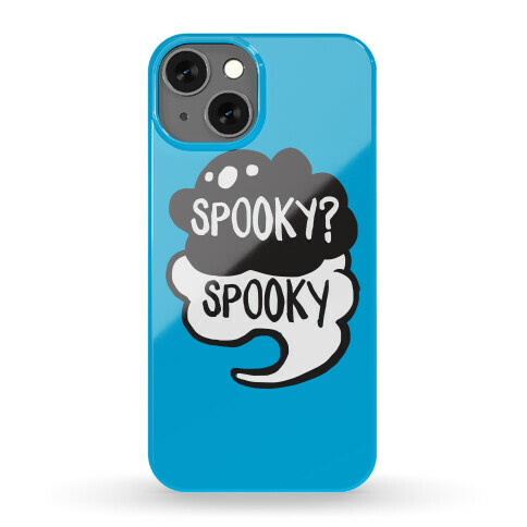 Spooky?Spooky Phone Case