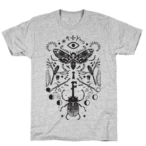 Occult Musings T-Shirt