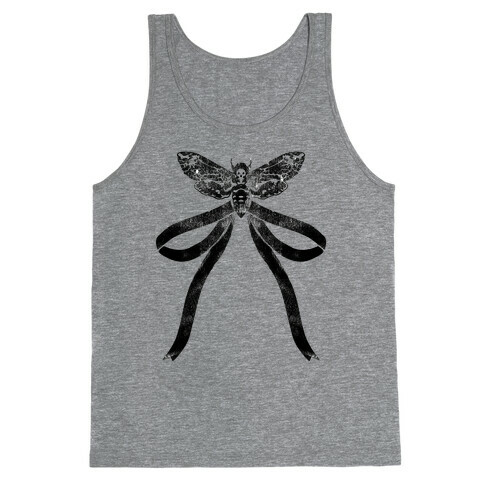 Moth Bow Tank Top