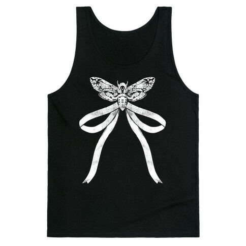 Moth Bow Tank Top