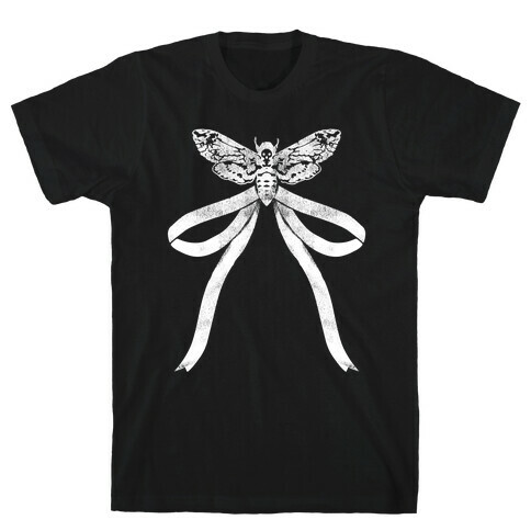 Moth Bow T-Shirt