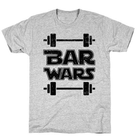 Bar Wars T-Shirt