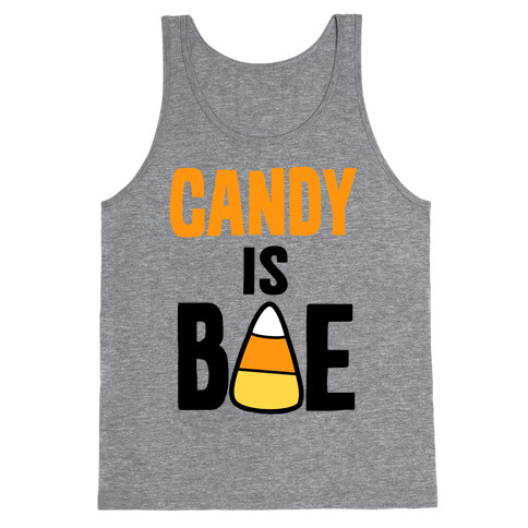 Candy is Bae Tank Top