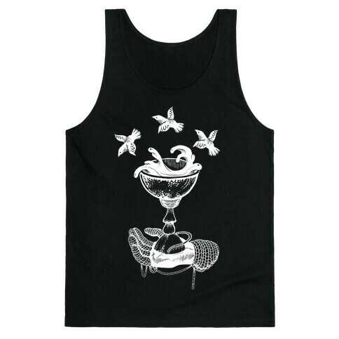 Ace Of Cups Tank Top