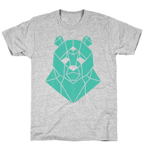 The Bear Sees All T-Shirt