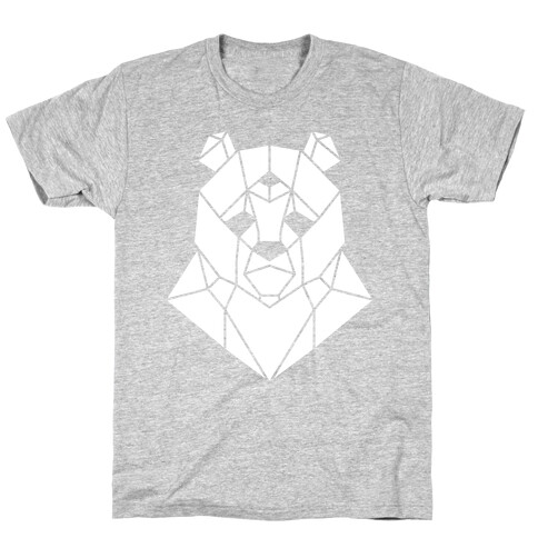 The Bear Sees All T-Shirt