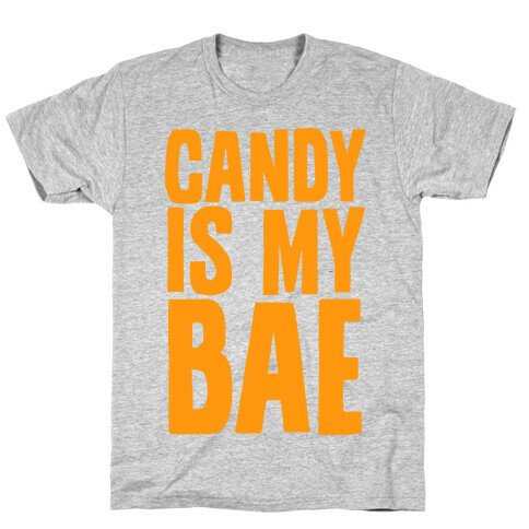 Candy is My Bae T-Shirt