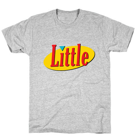 Little Seinfeld T-Shirt