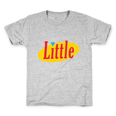 Little Seinfeld Kids T-Shirt