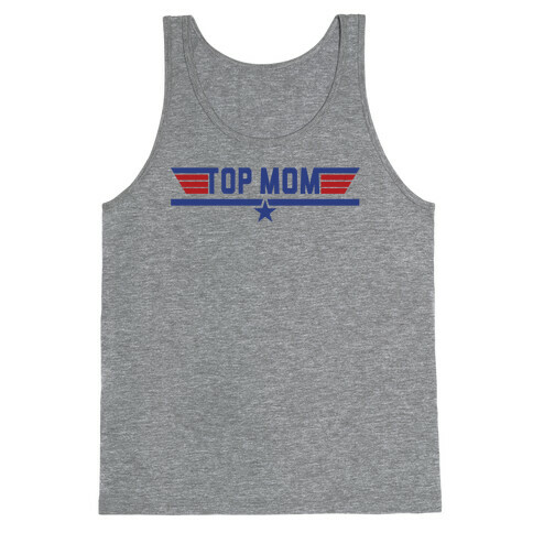 Top Mom Tank Top