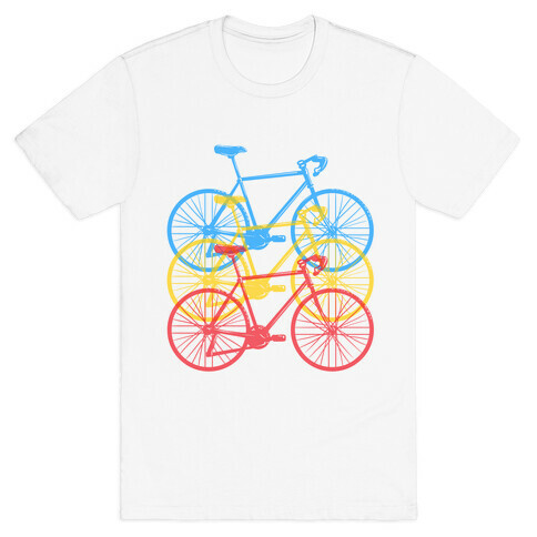 RBY Bikes T-Shirt