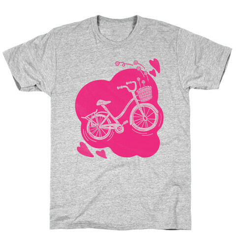 Pedal To The Metal T-Shirt