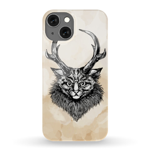 Catalope Phone Case