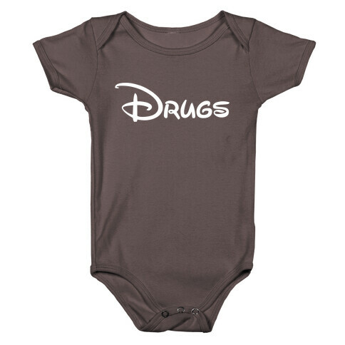 DISNEY MAGIC Baby One-Piece