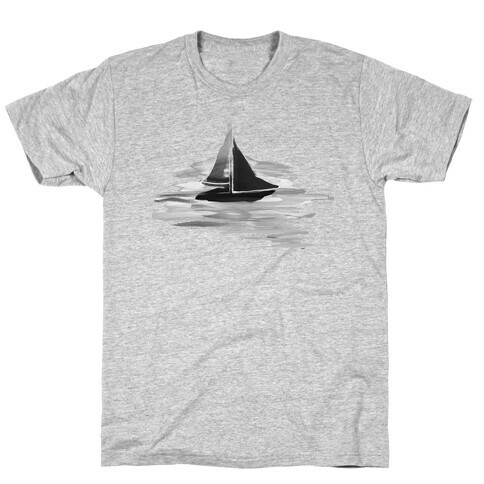 Sail The Seas T-Shirt