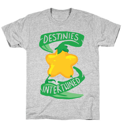 Destinies Intertwined T-Shirt
