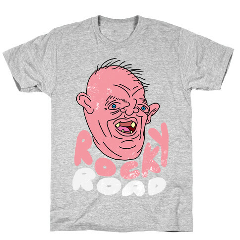 SLOTH - ROCKY ROAD (GOONIES) VINTAGE T-Shirt