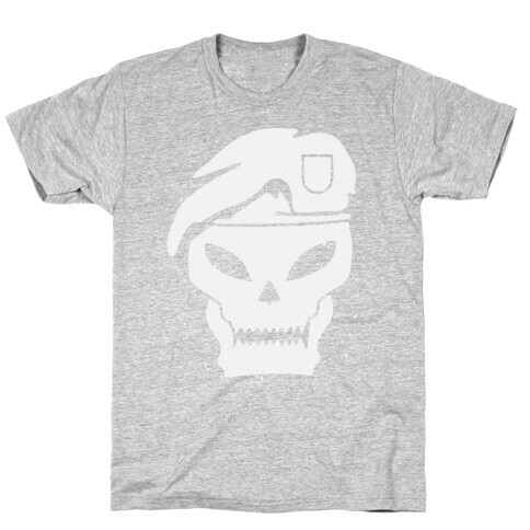 SKULL (CALL OF DUTY) T-Shirt