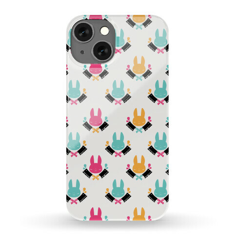 Bunny and Cleaver Phone Case Phone Case