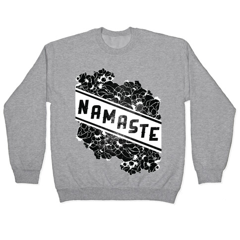 Cosmic Namaste Pullover