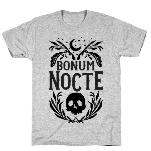 Bonum Nocte T-Shirt