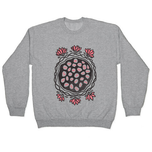 Om Lotus Pullover